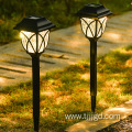 Outdoor Solar LED Lawn Light